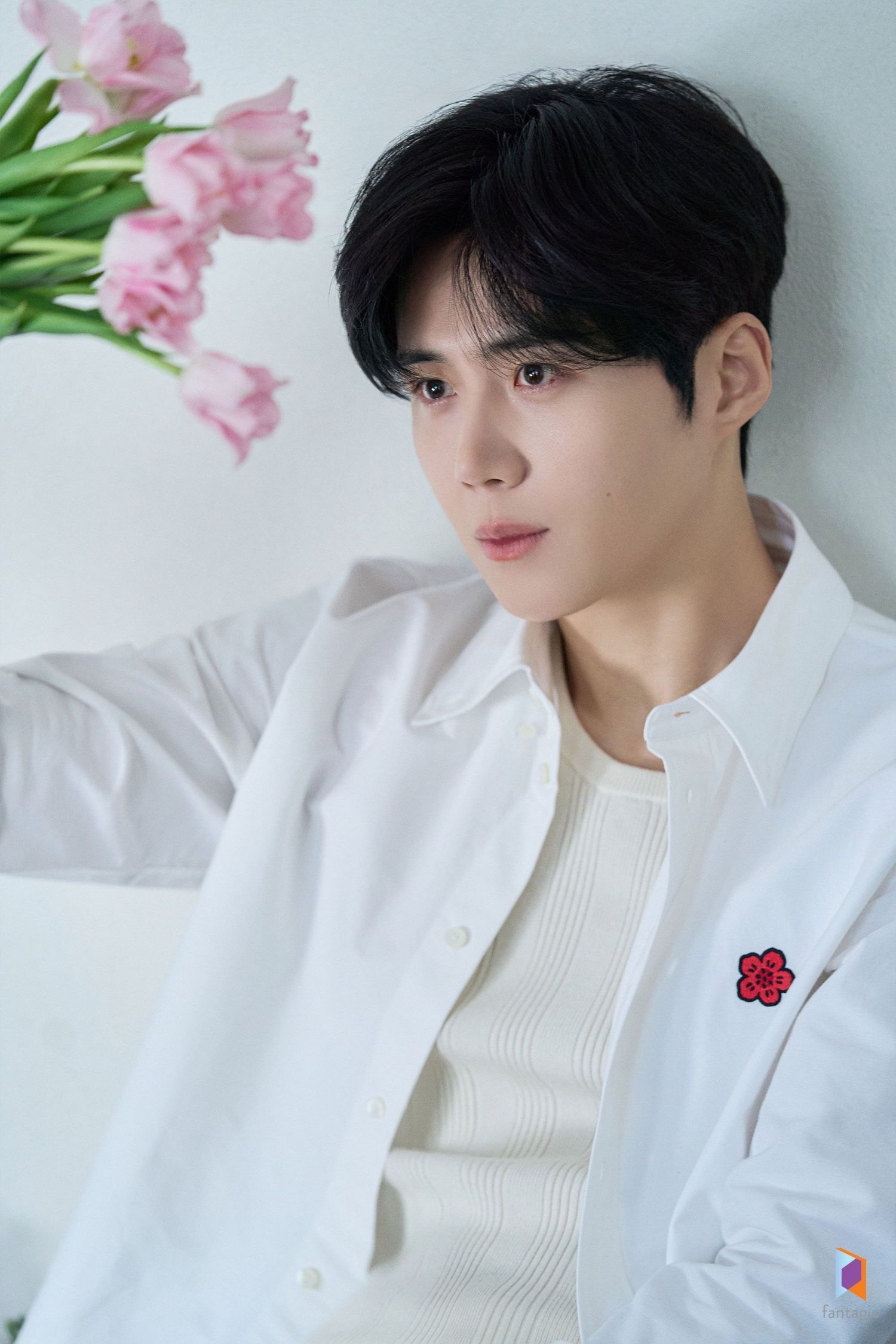 김선호 팬이 찍은 순간