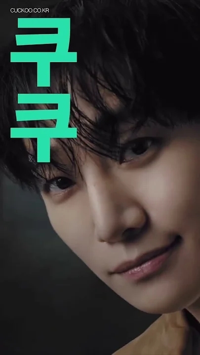 イ・ジュノのビハインドカット