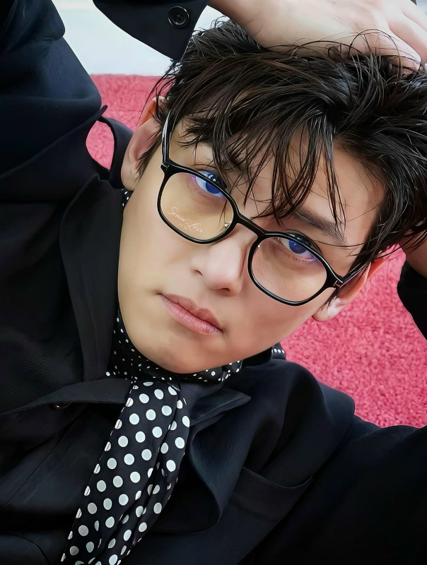 지창욱 팬이 찍은 순간