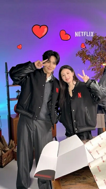 キム・ソンホの最近の活動ショット