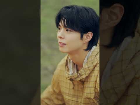 Latest photo of Park Bogum