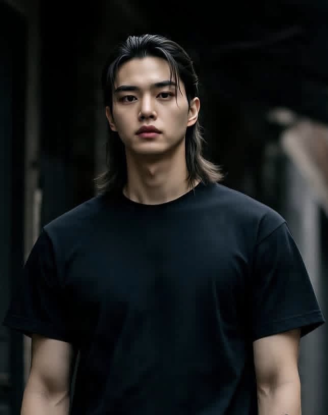 Latest photo of Song Kang