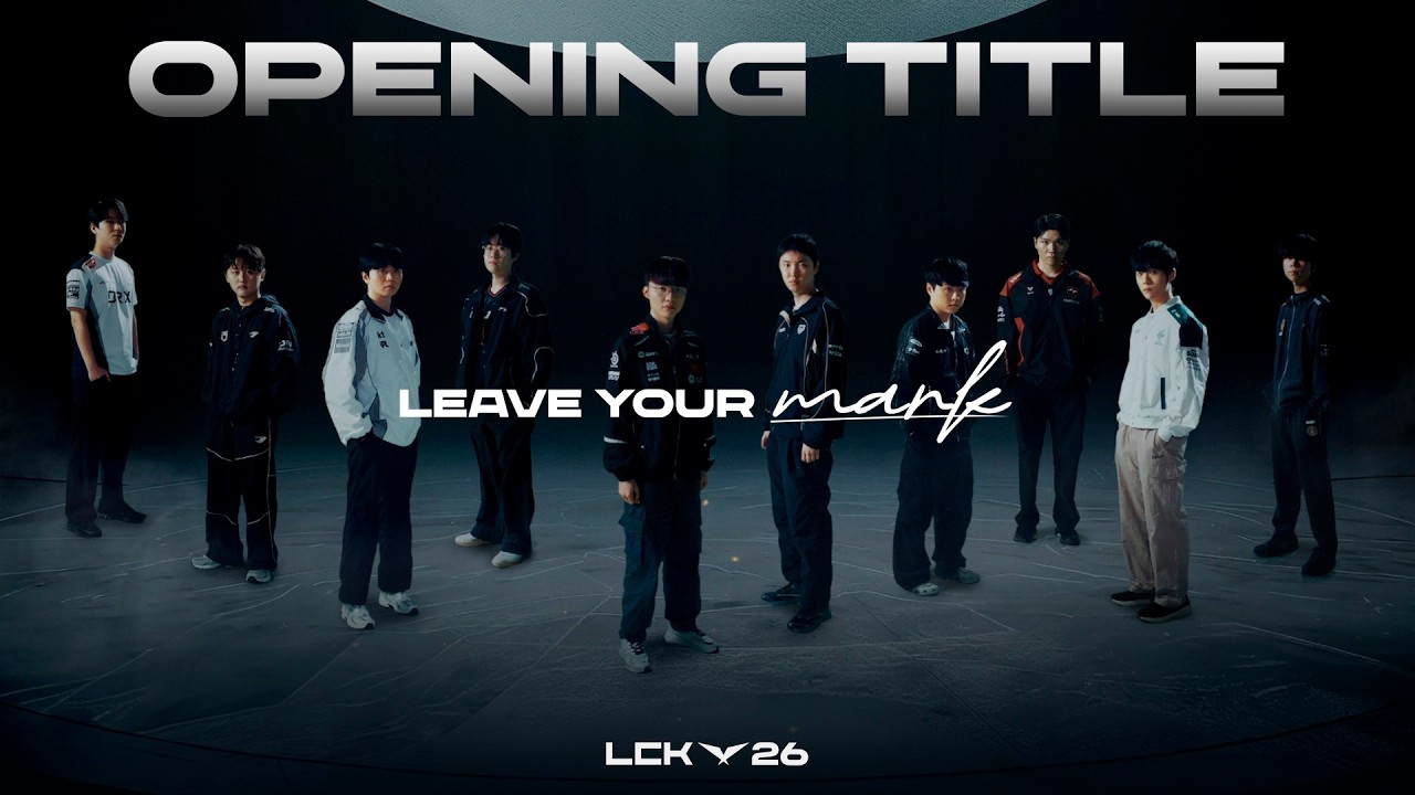 Faker的最新照片