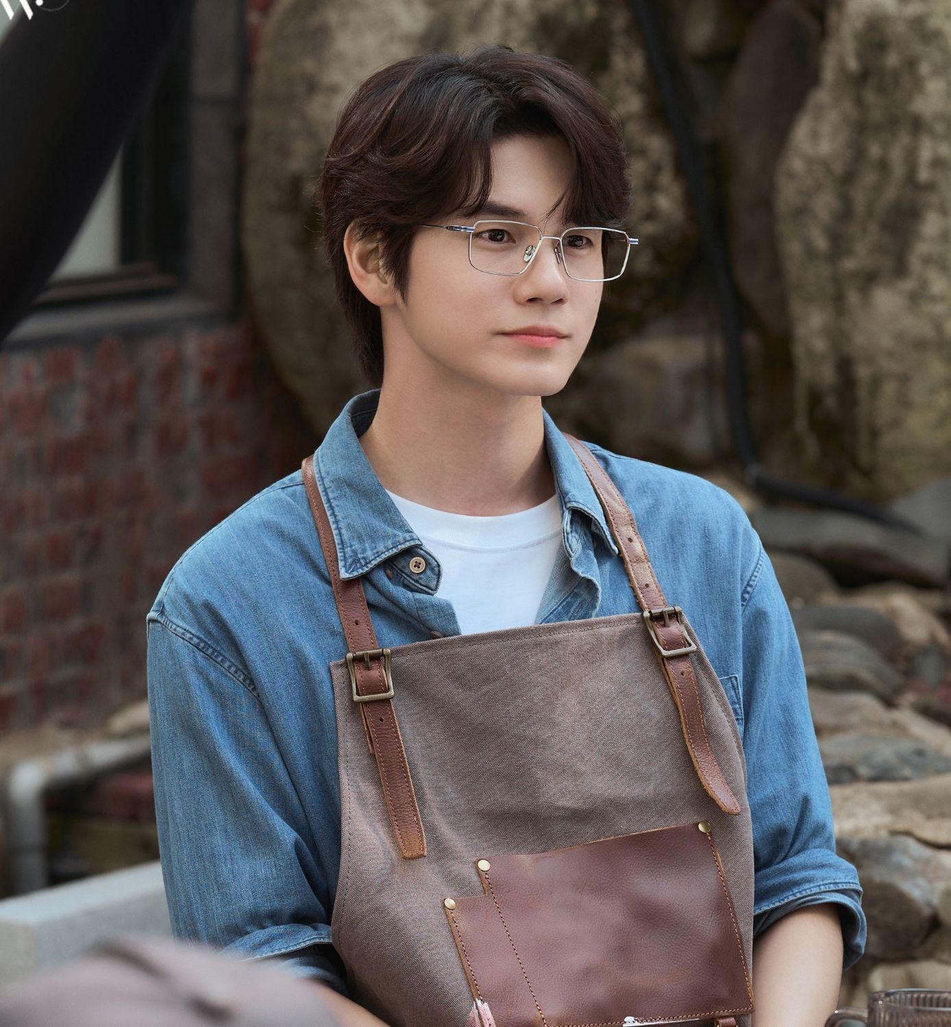 オン・ソンウの最近の活動ショット