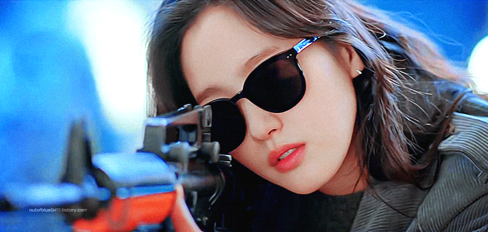 金高銀的近期活動照