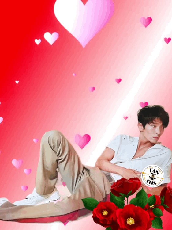 イ・ジュンギの最新写真