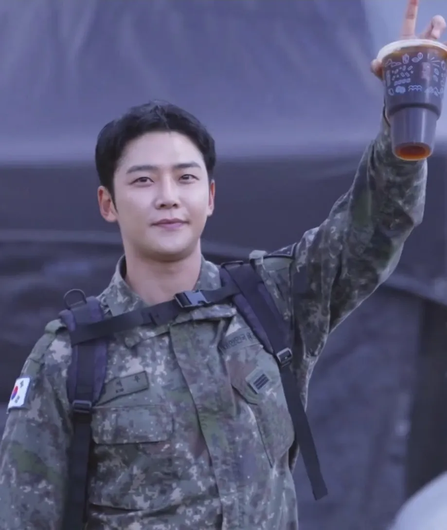 로운 최근 활동샷
