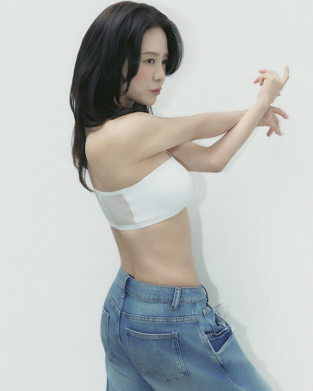 Foto kegiatan terbaru dari Song Jihyo