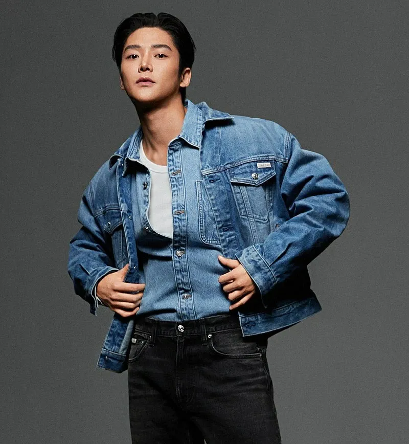 路云的幕后花絮