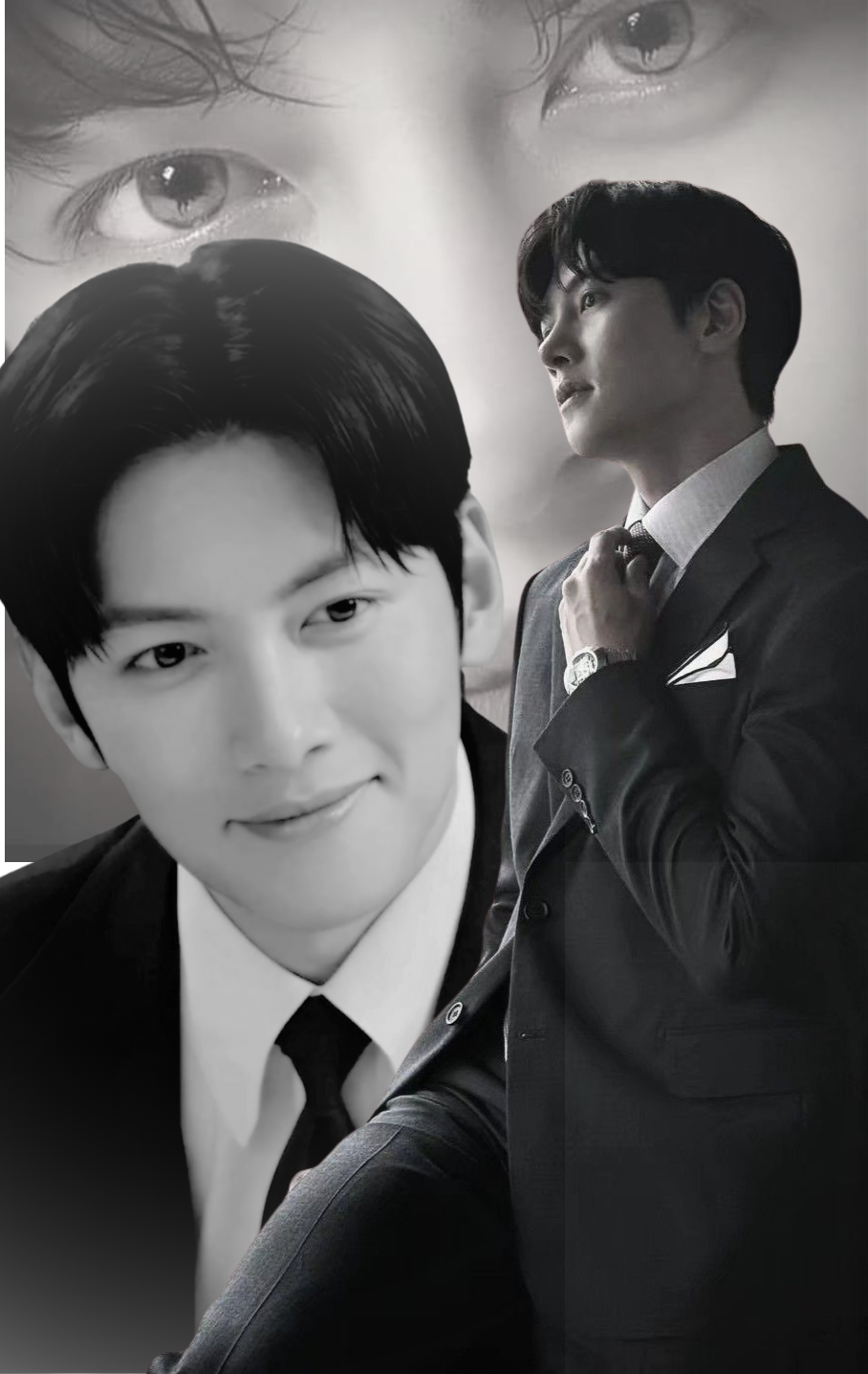 チ・チャンウクの最近の活動ショット