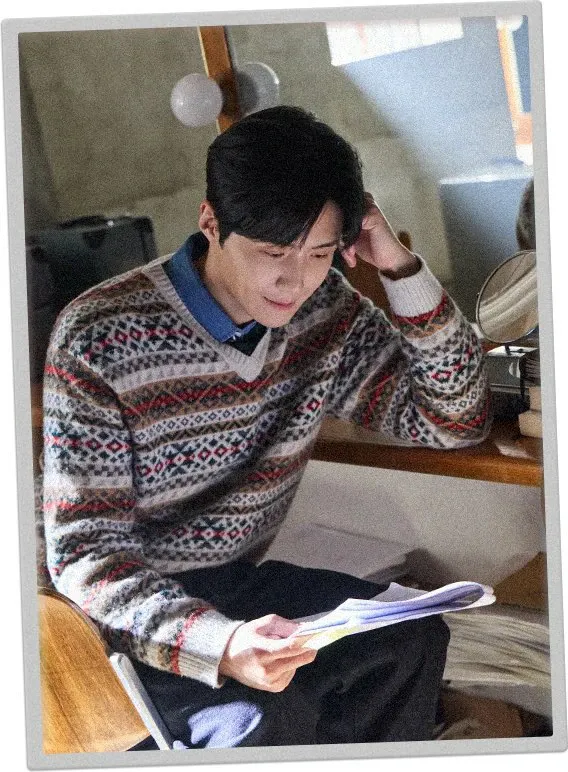 김선호의 최신 사진