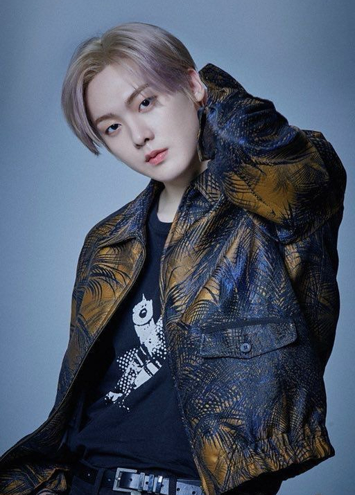 尹产贺的近期活动照