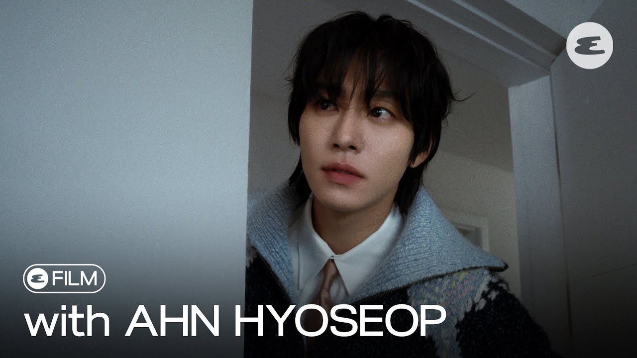 安孝燮的最新照片