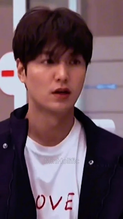 イ・ミンホの最新写真