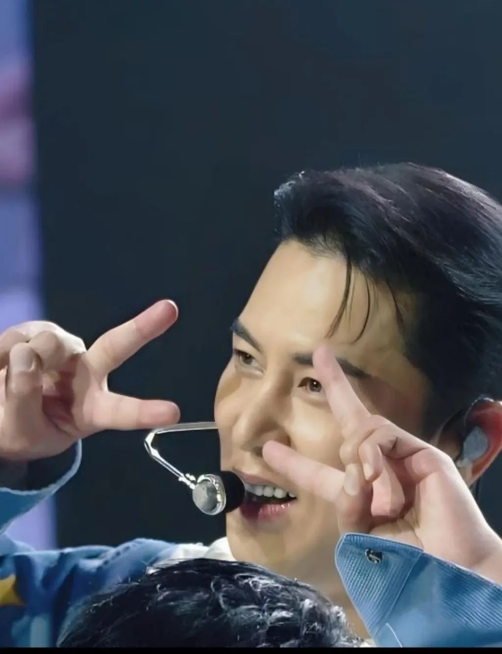 チャン・ミンホの最新写真