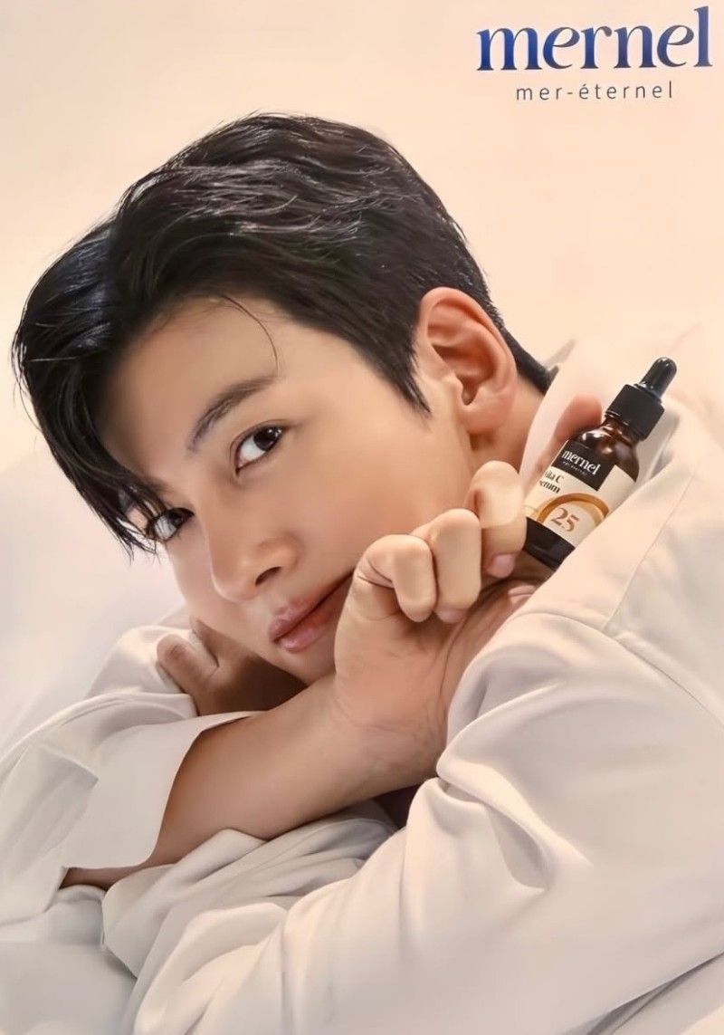 지창욱 팬이 찍은 순간