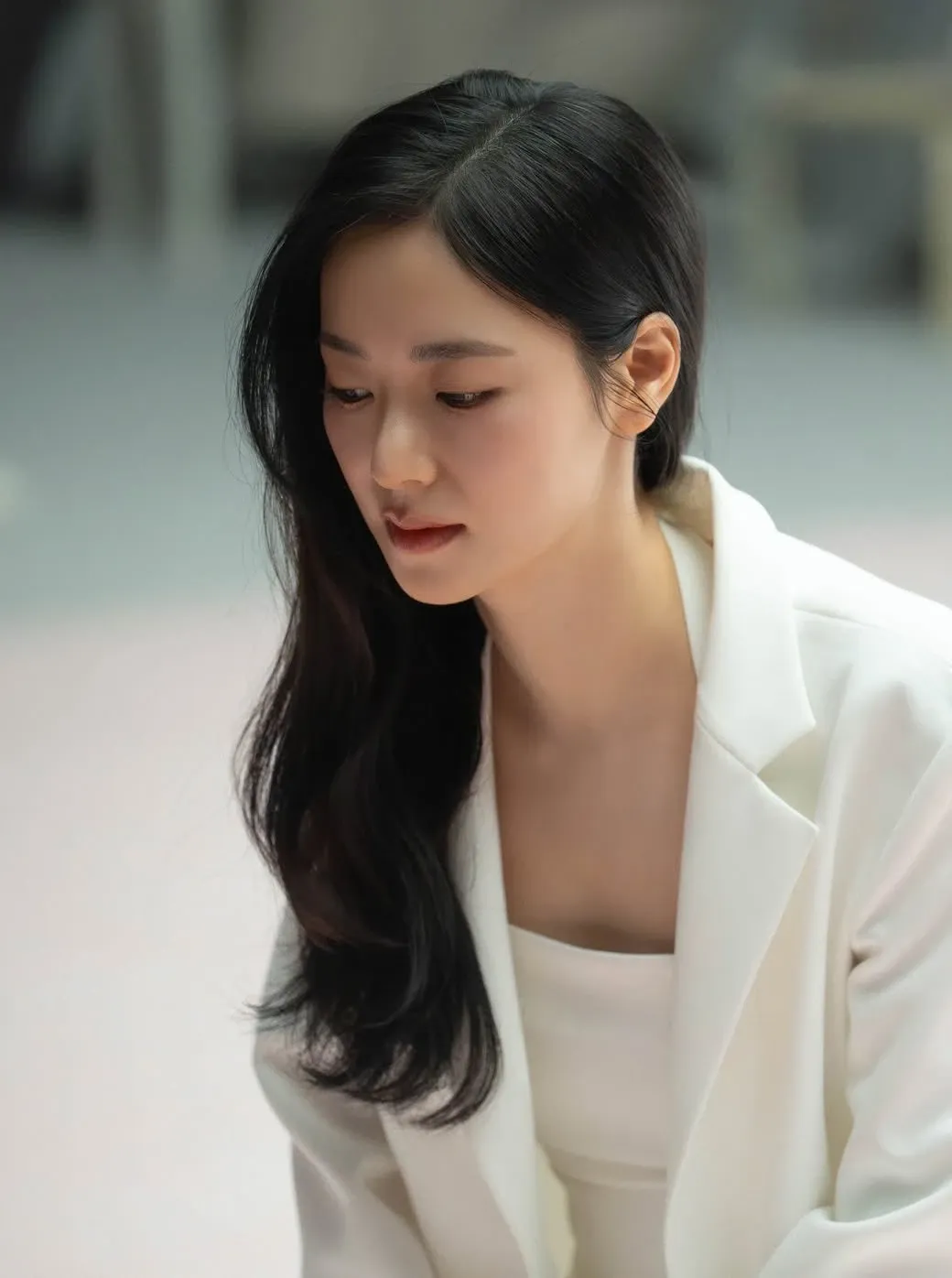 Latest photo of Jeon Yeobeen