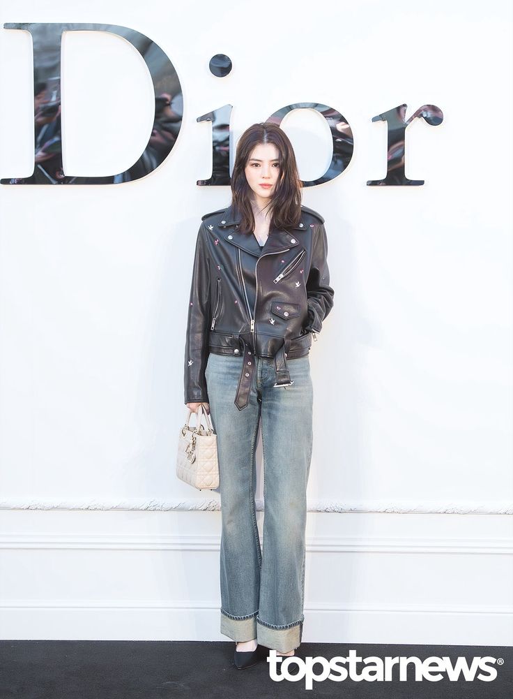 Latest photo of Han Sohee