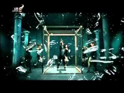 이준기의 비하인드 컷