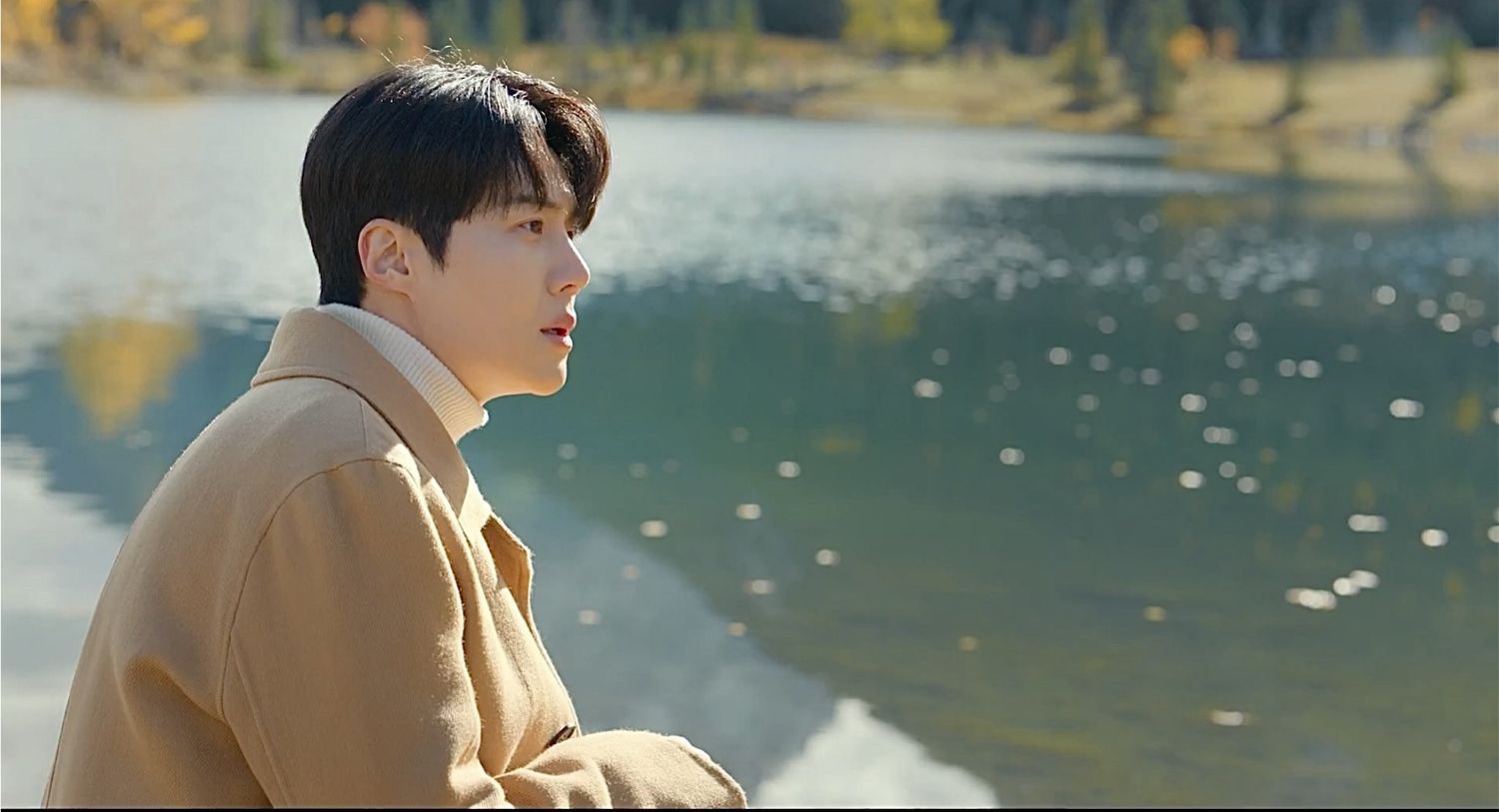 Latest photo of Kim Seonho