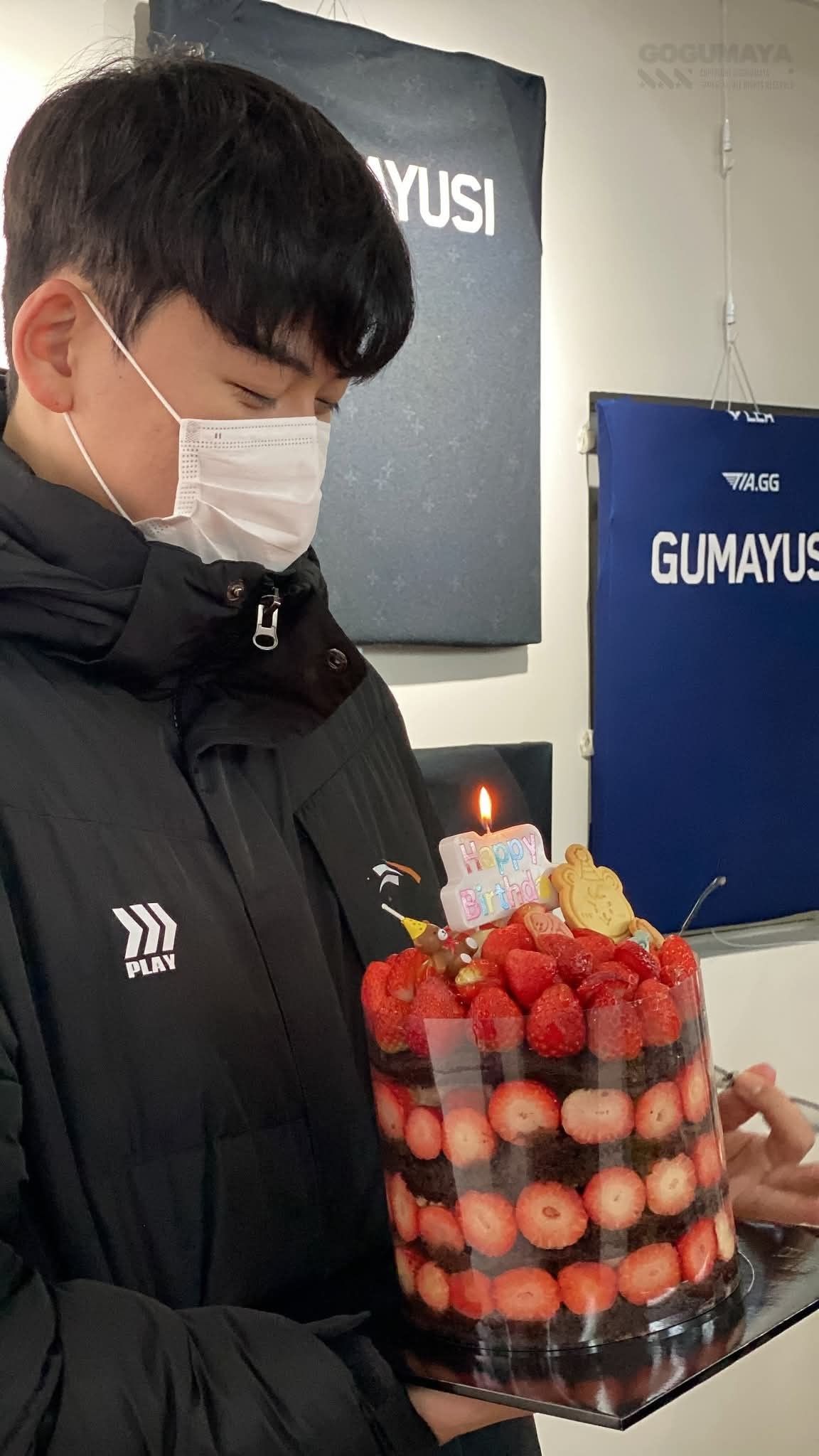 Gumayusi background image recommended by Choeaedol Celeb fandom