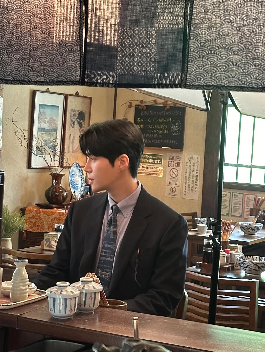 金宣虎的最新照片