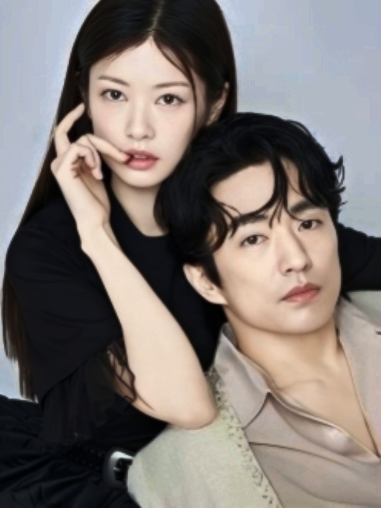 A moment captured by a fan of Jung Somin