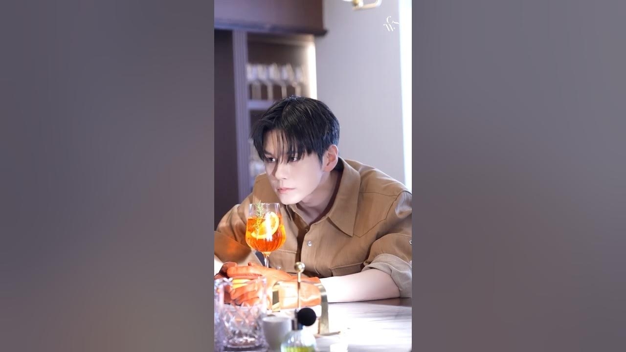 Foto kegiatan terbaru dari Ong Seongwu