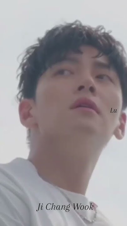 A moment captured by a fan of Ji Changwook