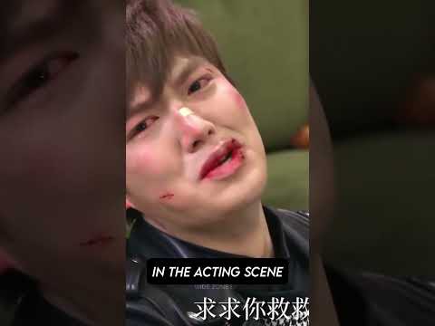 A moment captured by a fan of Lee Minho