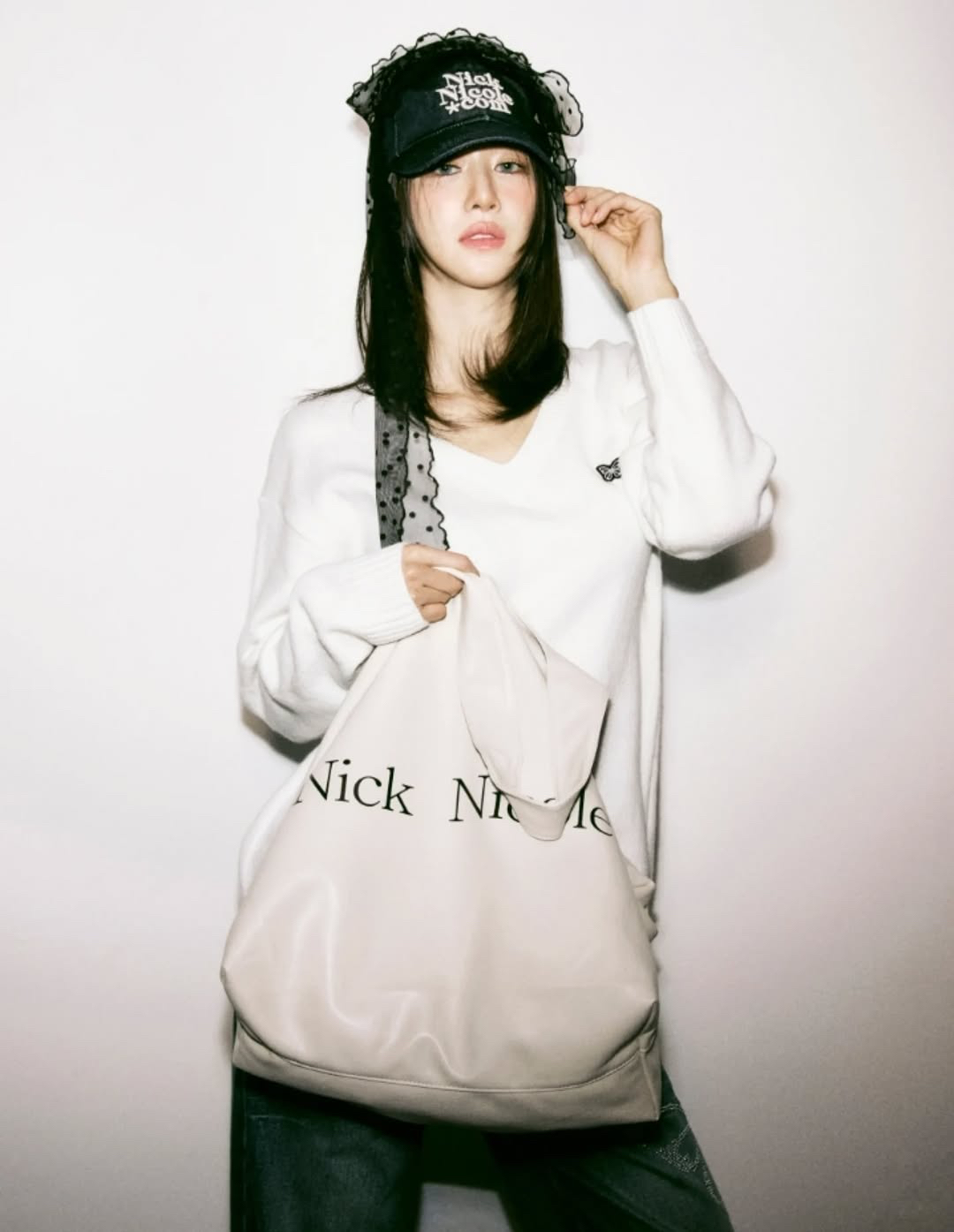 徐睿知的最新照片