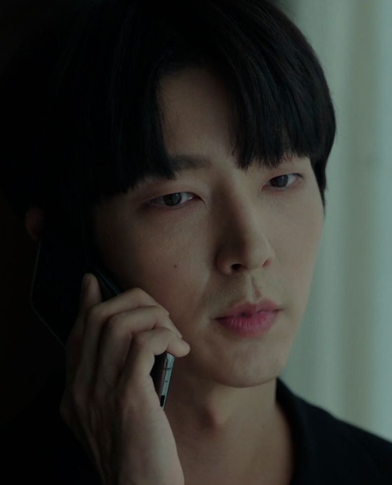 이준기 최근 활동샷