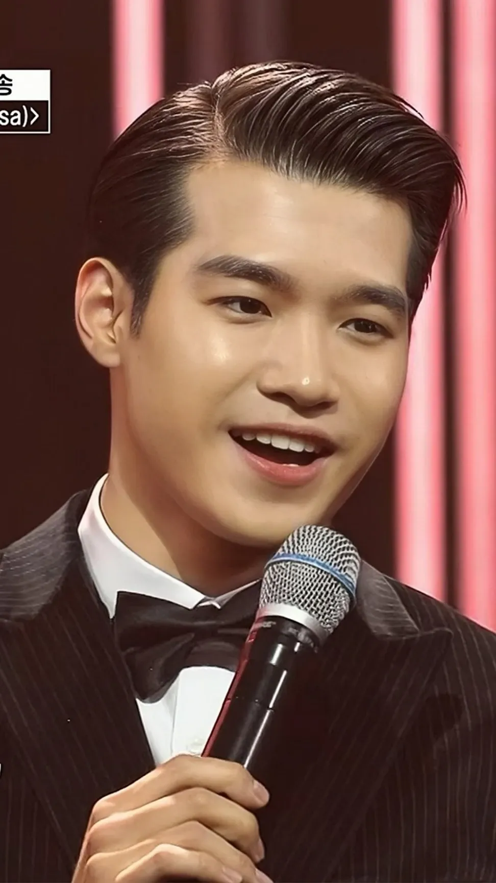Latest photo of Jo Myungsup