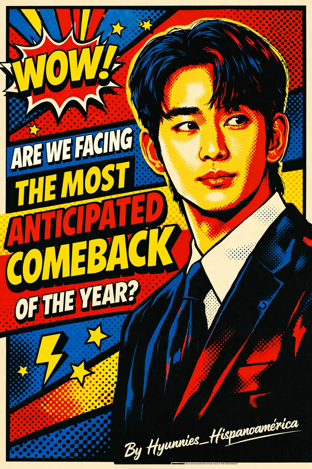 金秀賢的近期活動照