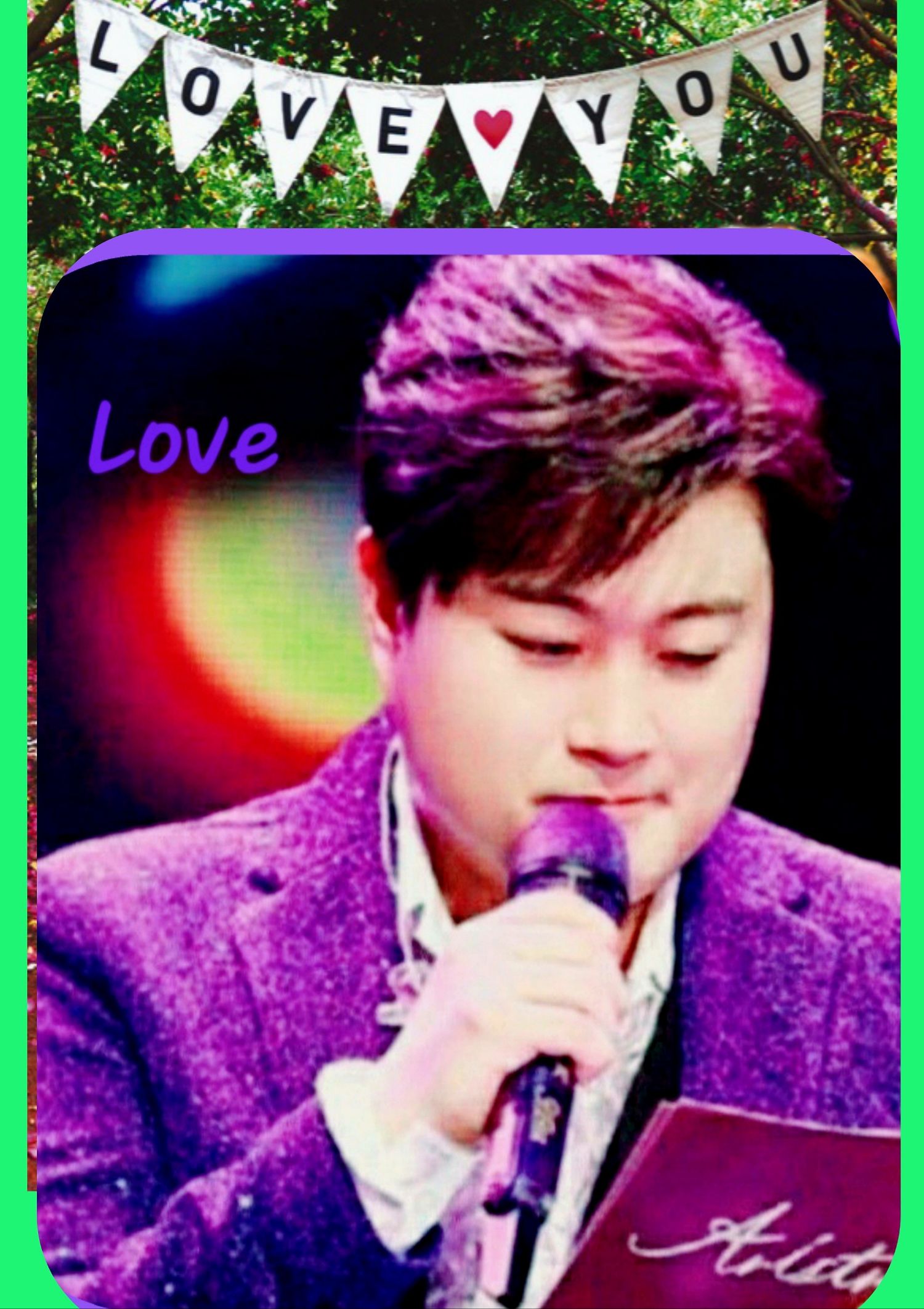 金浩中的最新照片