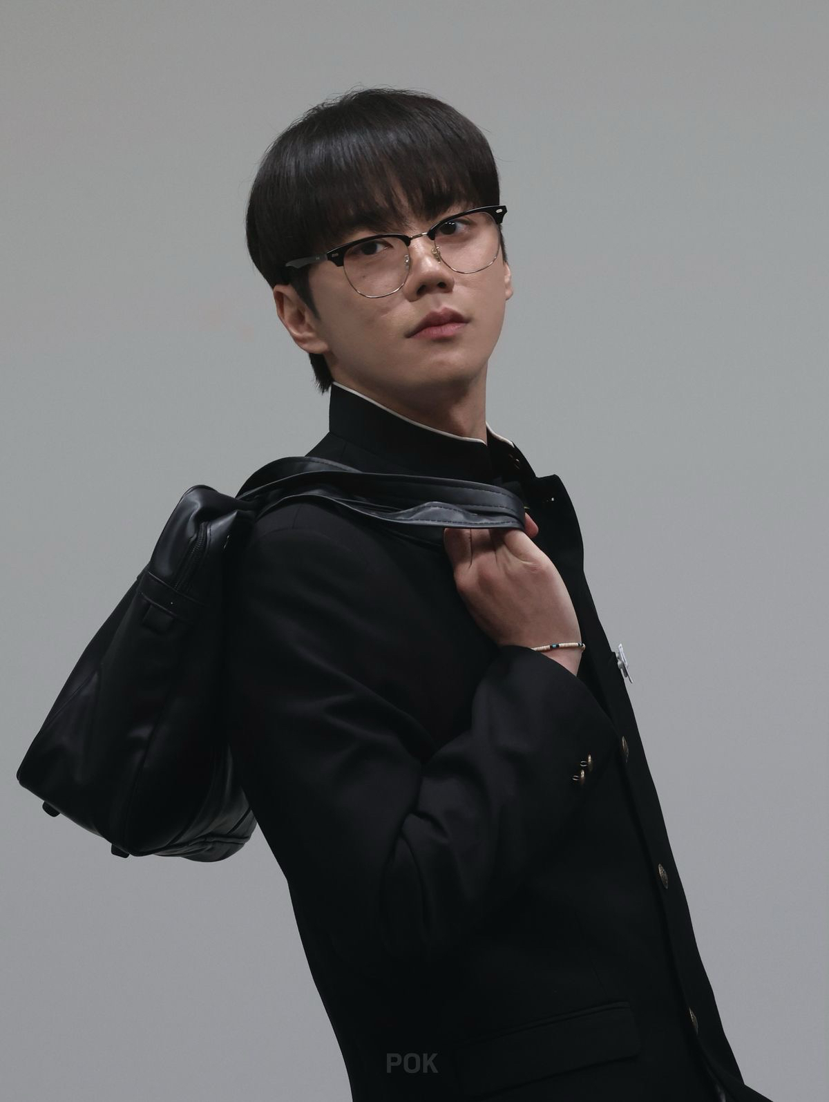 이준영의 비하인드 컷