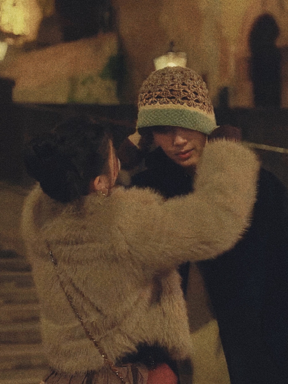 キム・ソンホの最近の活動ショット