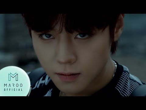 Latest photo of Park Jihoon