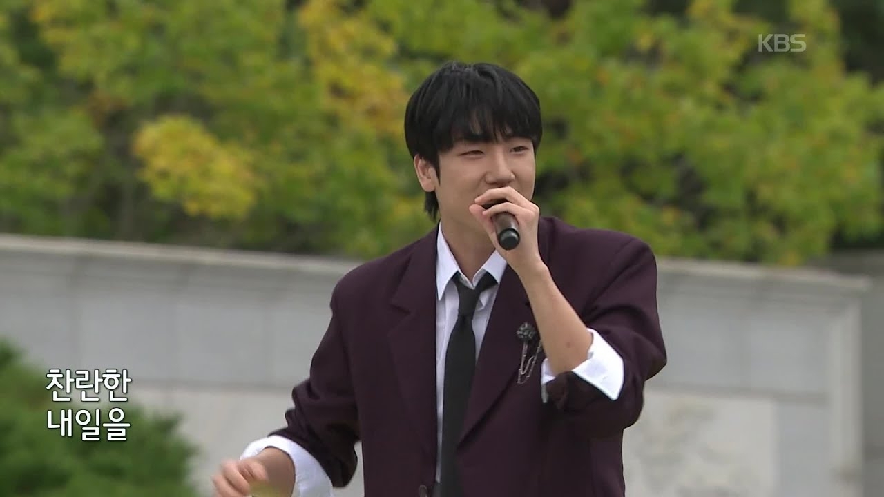 Latest photo of Choi Sooho