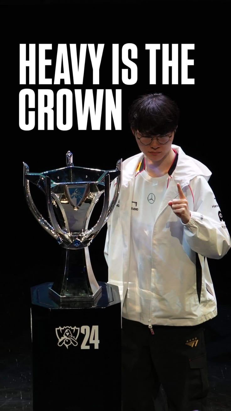 最爱偶像名人粉丝团推荐的Faker背景图片