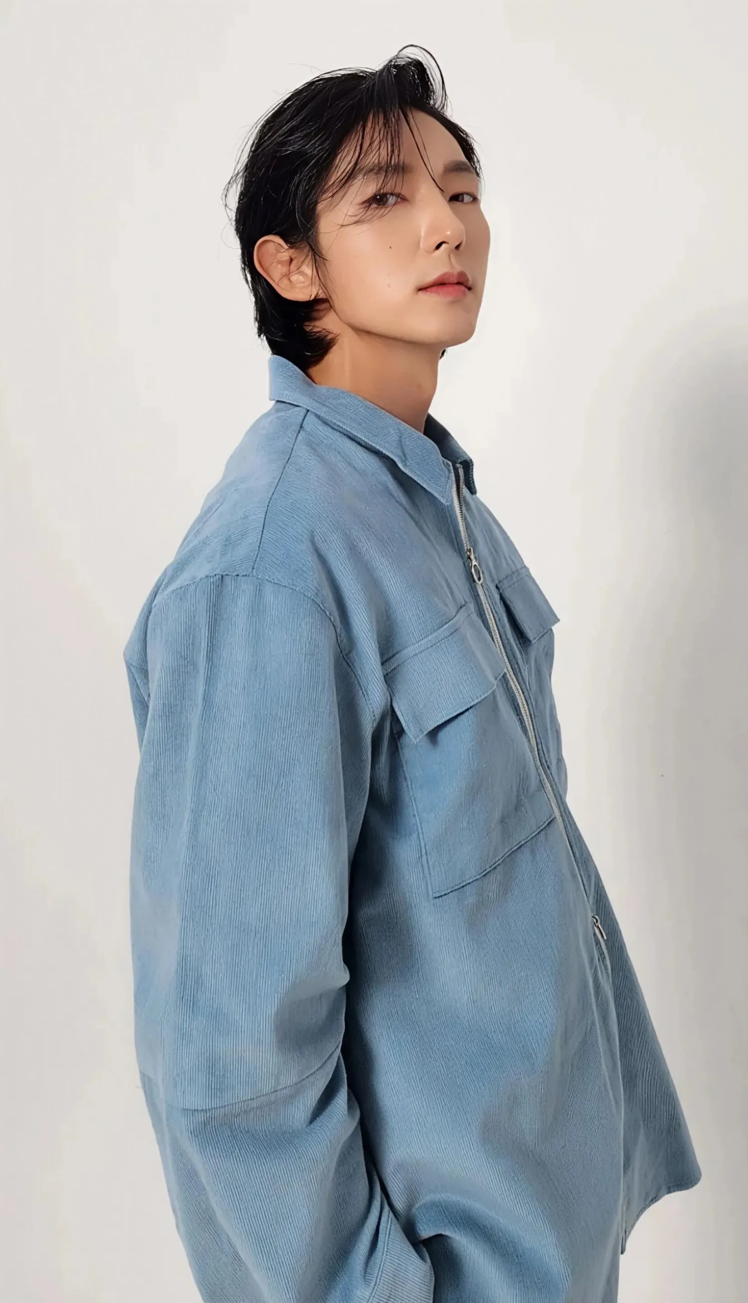 이준기의 최신 사진