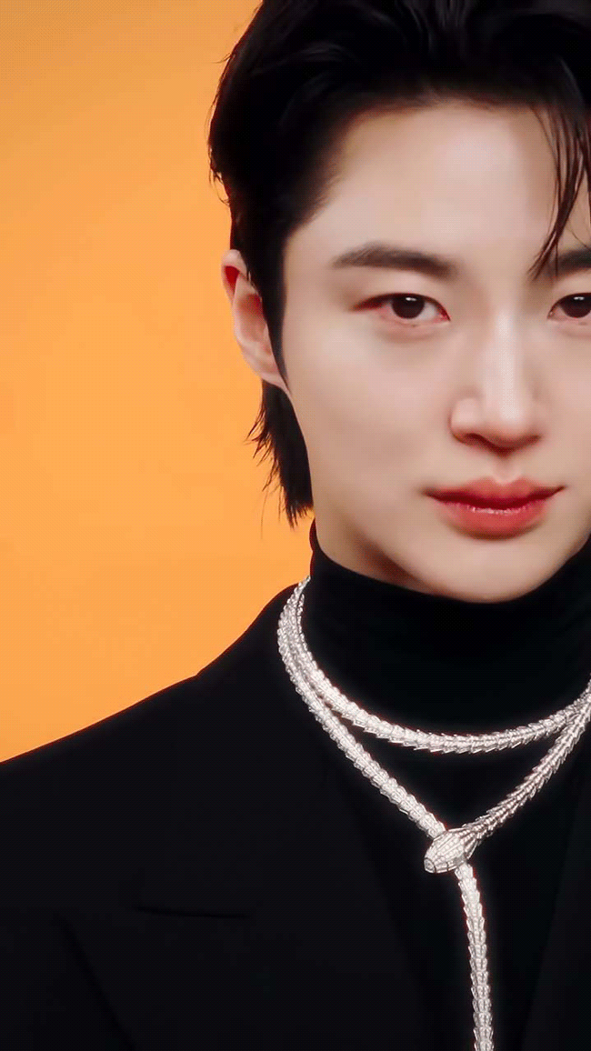 변우석의 최신 사진
