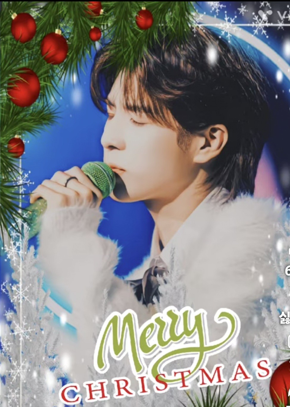 Foto terbaru dari Jeong Dongwon