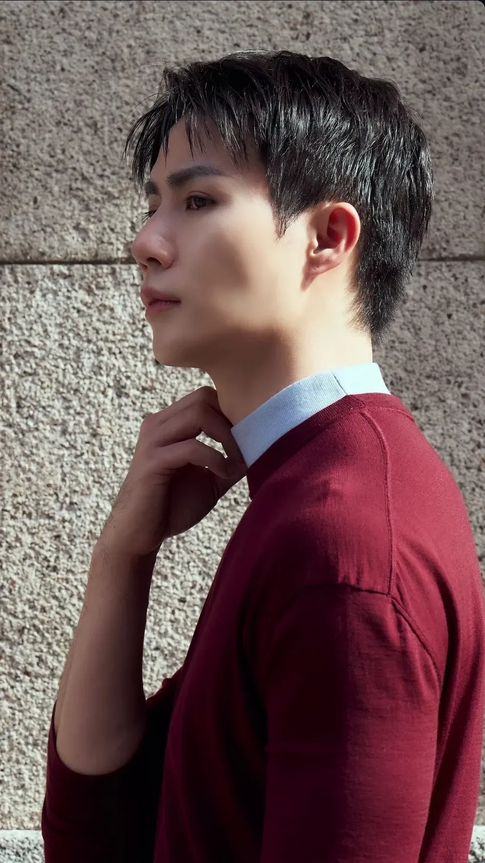 ZeePruk background image recommended by Choeaedol Celeb fandom