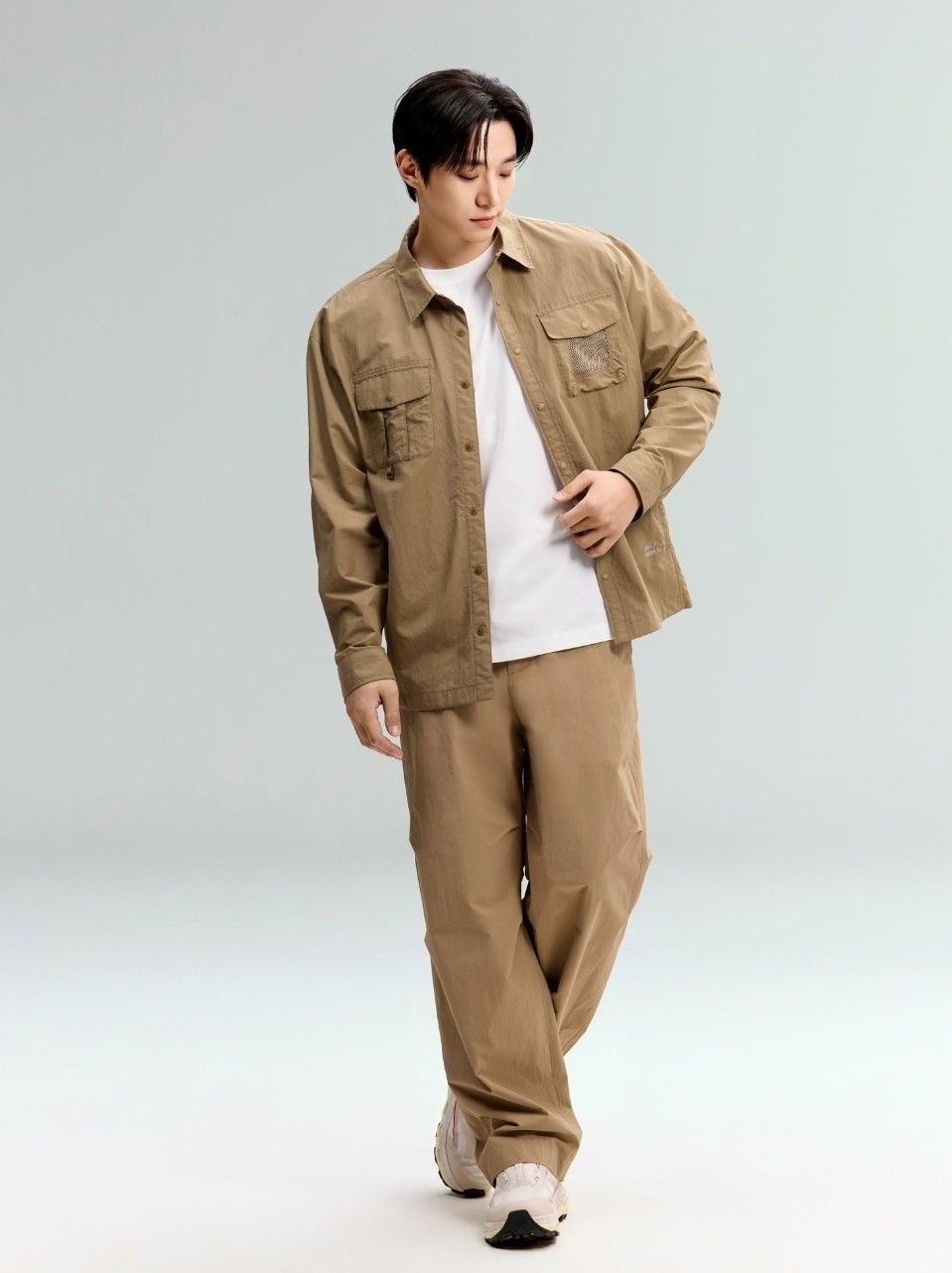 李俊昊的最新照片