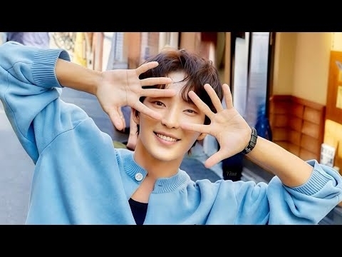 이준기의 비하인드 컷