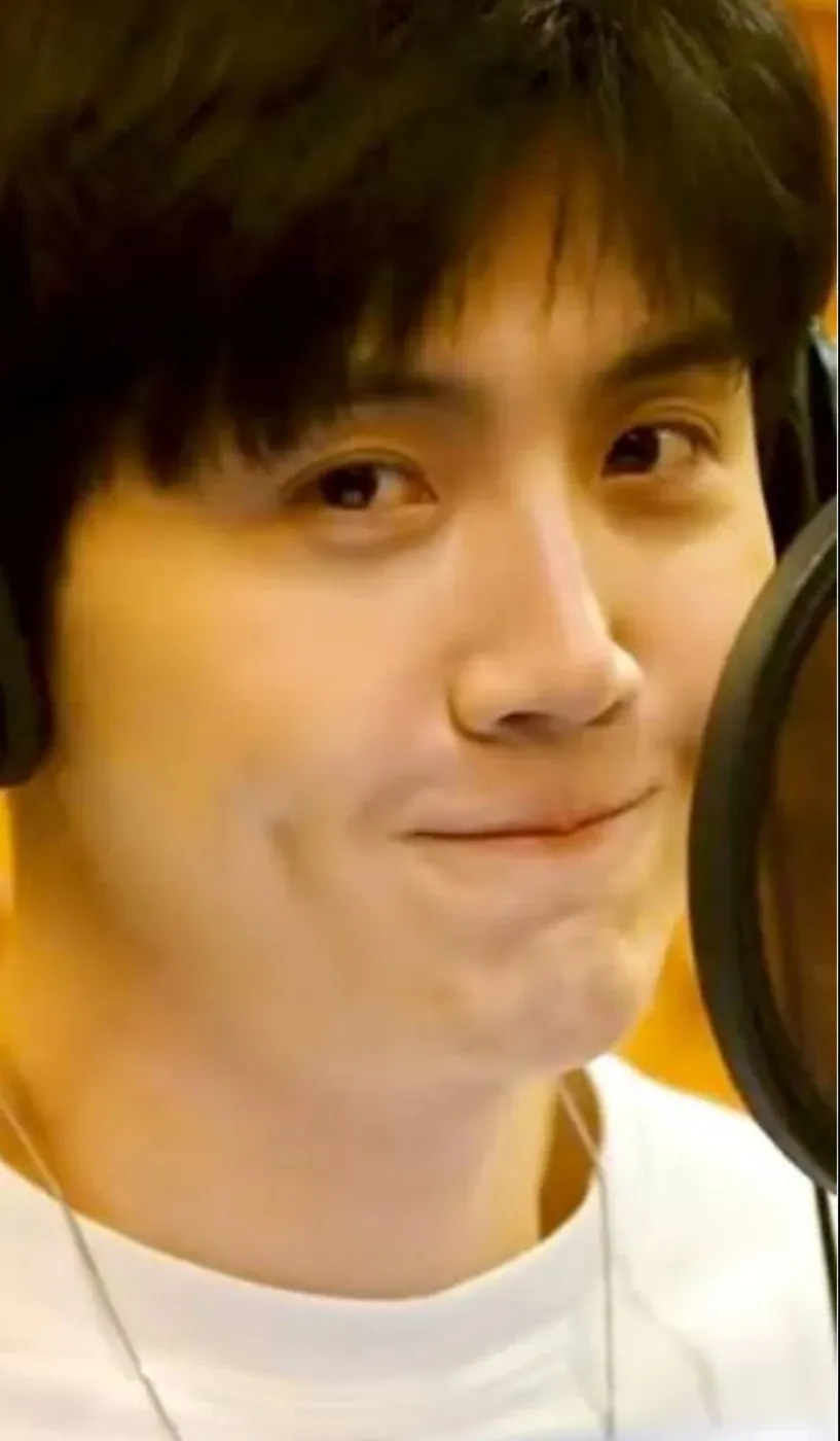 김선호 최근 활동샷