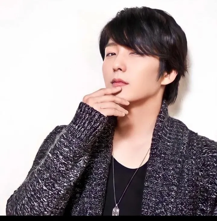 이준기의 비하인드 컷
