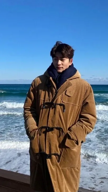 Latest photo of Kang Taeoh