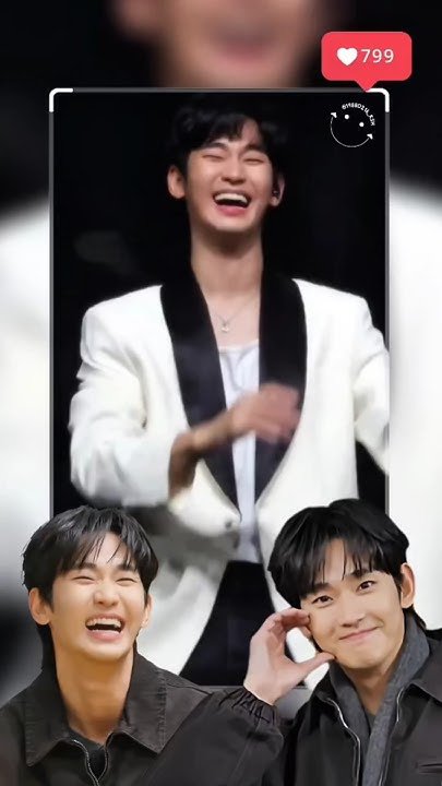 金秀賢的最新照片